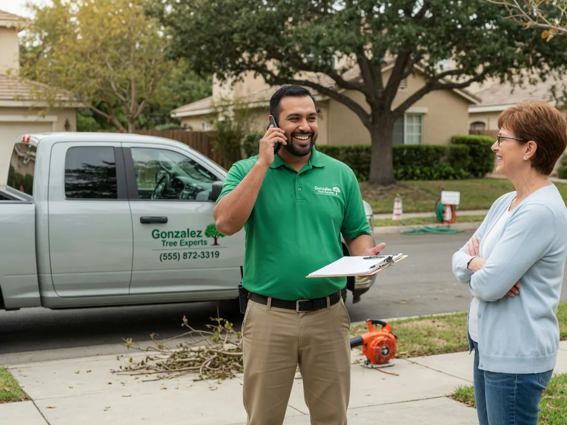 Tree Service Madisonville, TX FAQs